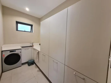 Penthouse de 3 Chambres