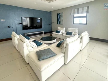 Appartement de 4 Chambres