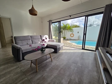 4 Bedroom Villa