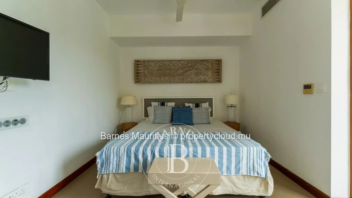 Azuri Resort – 3-Bedroom Villa With Sea View