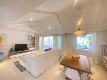 Villa de 3 Chambres