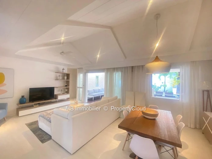 Villa en vente.