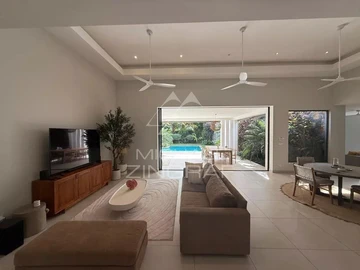 4 Bedroom Villa