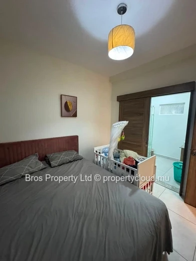 Rs 33,000/Month | Modern 1-Bedroom Apartment for Rent in Riverpark, Trianon