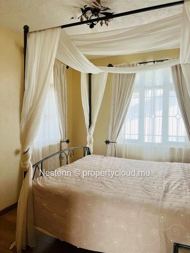 Apartment in a sought-after residential area 
