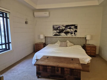 Maison de 4 Chambres