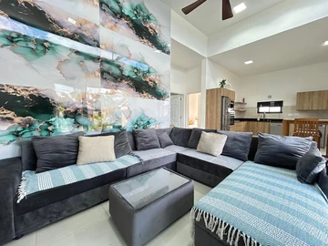 3 Bedroom Villa