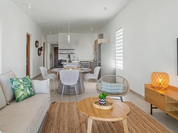 3 Bedroom Penthouse