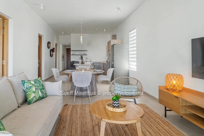 Penthouse de Luxe avec Piscine Privée sur le Rooftop