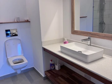 3 Bedroom Apartment