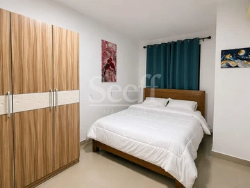 Appartement de 3 Chambres