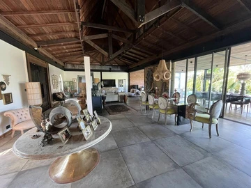 Maison de 3 Chambres