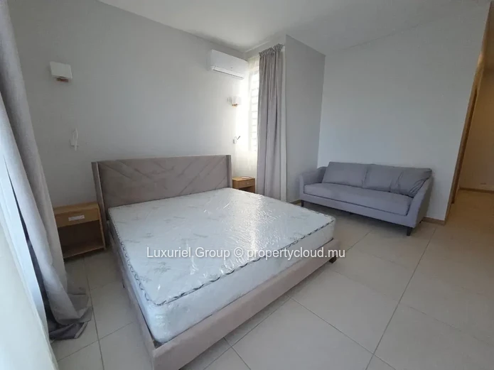 5-Bedroom Villa For Rent – Trou Aux Biches