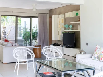 3 Bedroom Villa