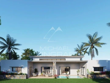 3 Bedroom Villa