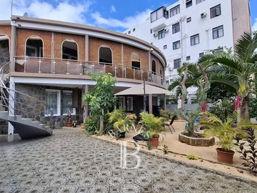 Villa de 7 Chambres
