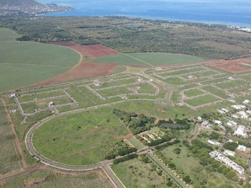 Land