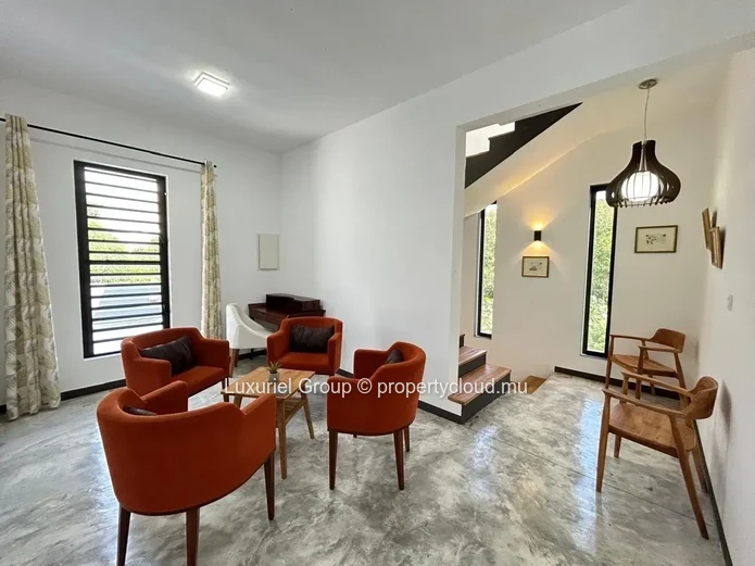 New Villa with Pool in Calodyne