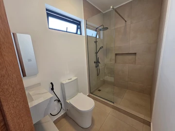Villa de 3 Chambres