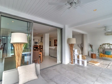 4 Bedroom Apartment