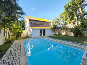 Townhouse, Duplex de 3 Chambres