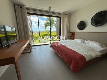 Townhouse, Duplex de 3 Chambres