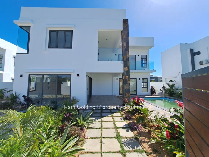 Pereybere - Maison à vendre - Pam Golding Mauritius