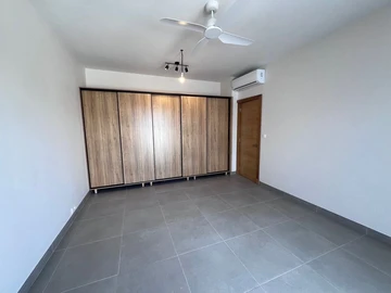 3 Bedroom Penthouse