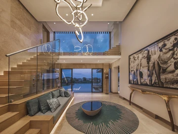 5 Bedroom Villa