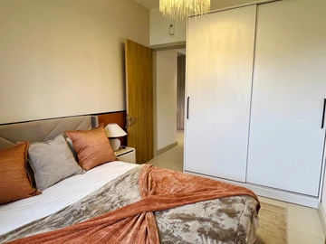 3 Bedroom Apartment