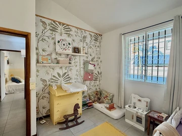 Villa de 3 Chambres