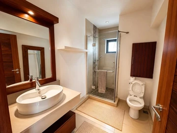 3 Bedroom Penthouse