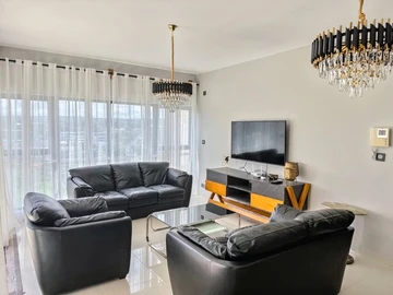 4 Bedroom Penthouse