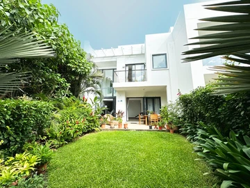 ultimate comfort and island living