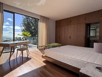 3 Bedroom Penthouse