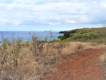 Residential Land
