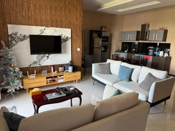3 Bedroom Apartment