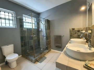 Villa de 4 Chambres