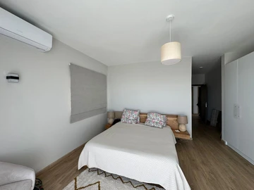 Penthouse de 4 Chambres