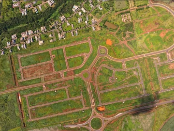 Residential Land
