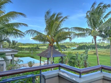 Maison de 4 Chambres