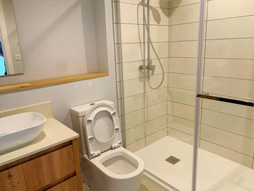 Appartement de 2 Chambres