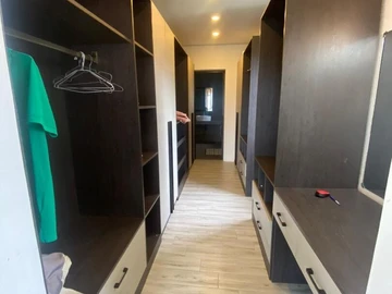 Villa de 3 Chambres