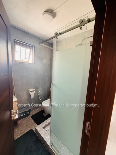 New private villa at Grand Bay 