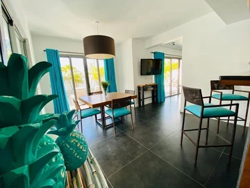 Villa de 3 Chambres