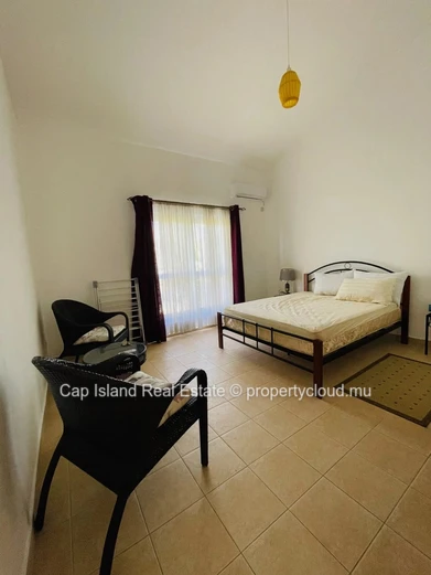 ?? À LOUER – Appartement  2 Chambres | 126 m² | Résidence Sécurisée