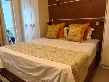 Appartement de 2 Chambres