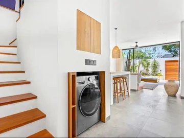 3 Bedroom Villa