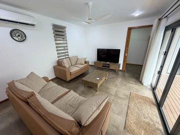 Villa de 4 Chambres
