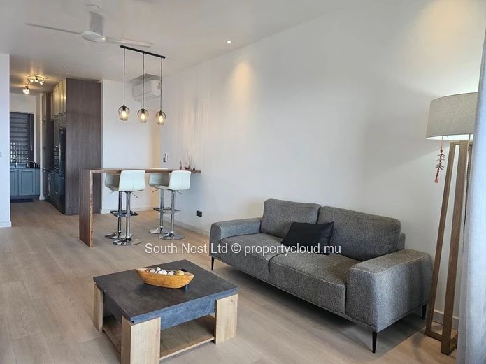 Rare appartement en pleine propriété de 3 chambres avec accès mer sur la côte Ouest
